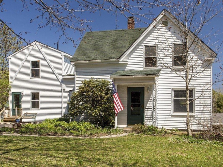 11 Torrey Hill Range Rd, Freeport, ME 04032 - photo 1