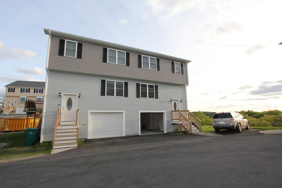 32 Glen Ct unit 32, Lynn, MA 01905 - photo 1