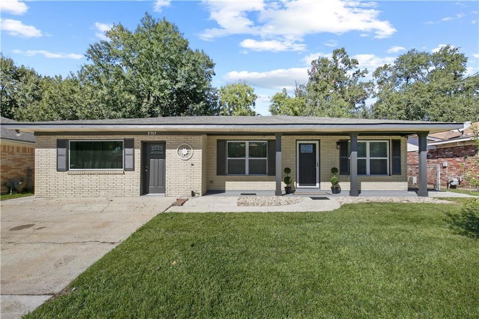 3757 Brookwood Dr, Slidell, LA 70458 - photo 1