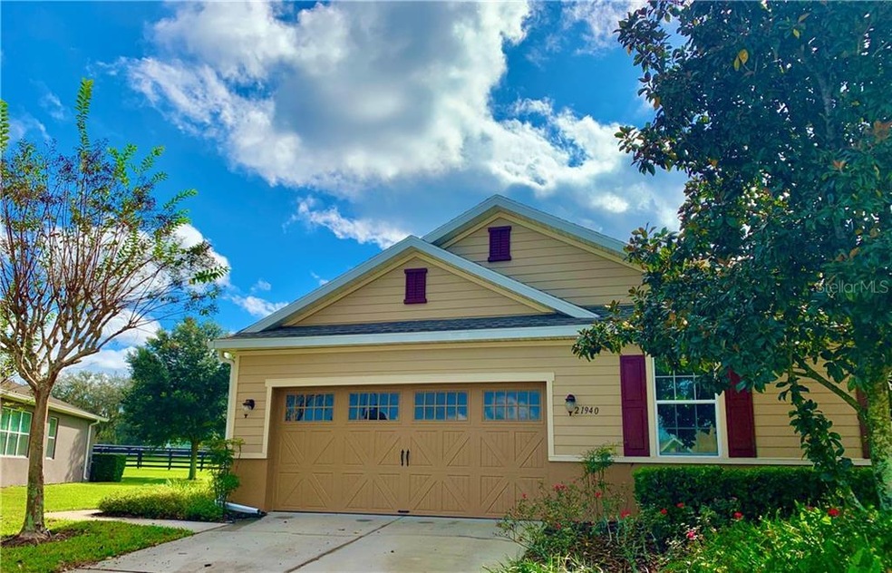 21940 Belgian Ct, Mount Dora, FL 32757 - photo 1