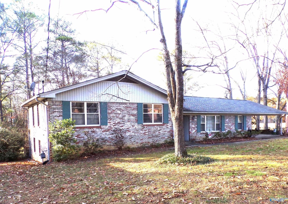 249 Monterey Cir, Gadsden, AL 35901 - photo 1