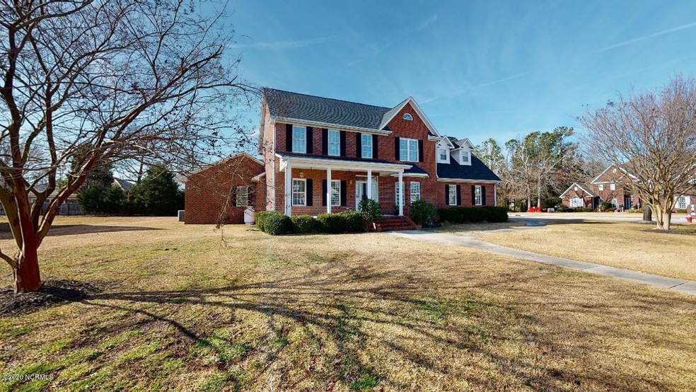 100 Afton Villa, Jacksonville, NC 28540 - photo 1