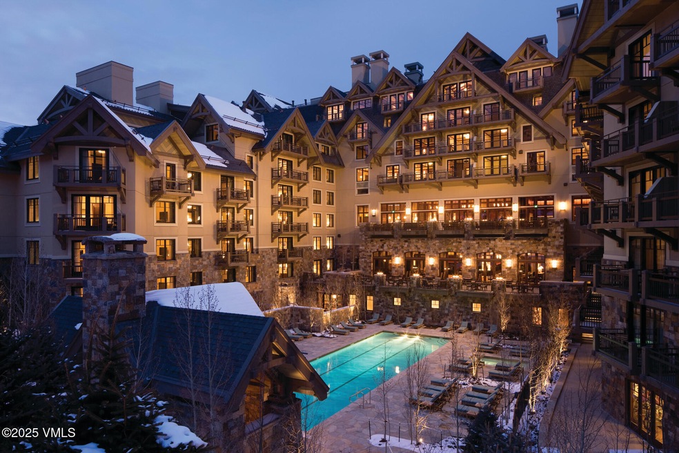 Resort