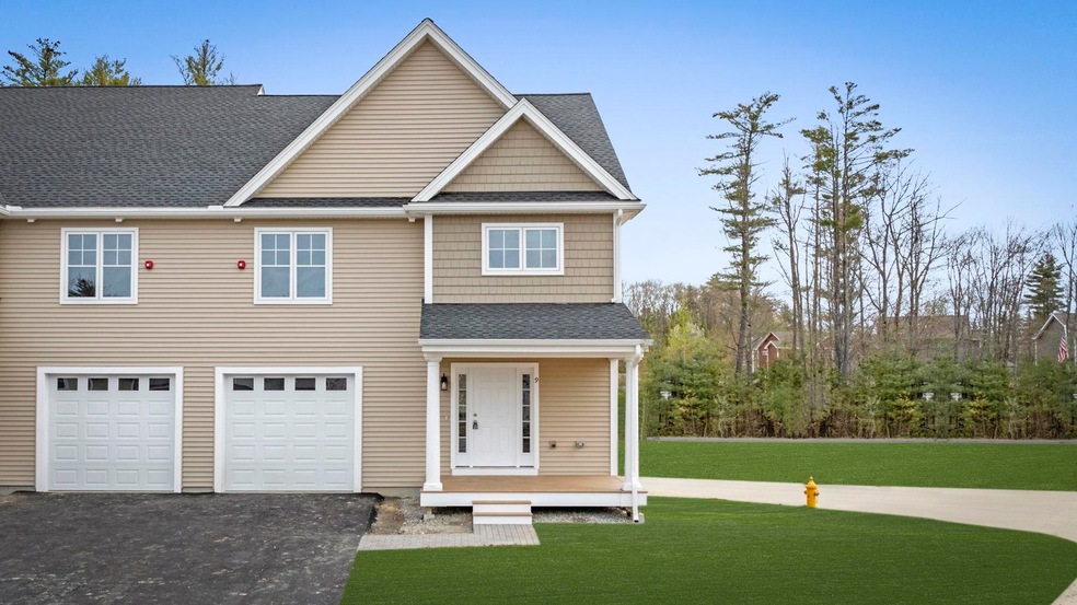 64 Centerwood Way, Manchester, NH 03102 - photo 1