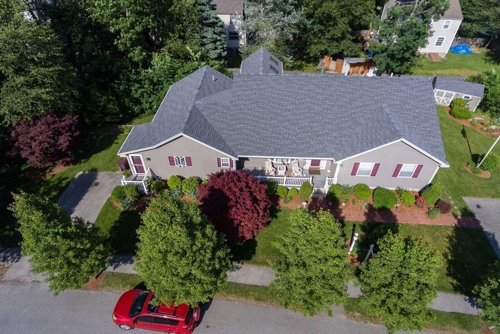 33 Grampian Way, Weymouth, MA 02188 - photo 1