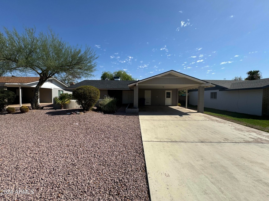 401 E Ellis Dr, Tempe, AZ 85282 - photo 1