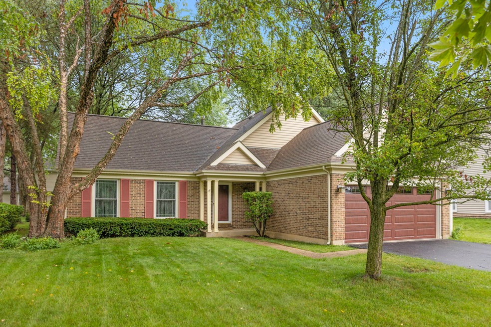 2047 Springside Dr, Naperville, IL 60565 - photo 1