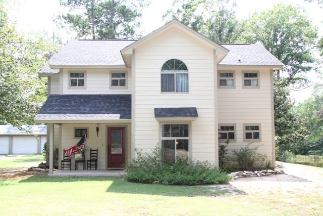 497 Billy Clark Rd, Huntington, TX 75949 - photo 1