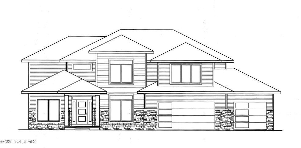 128 Old Dover Rd, Perrysburg, OH 43551 - photo 1