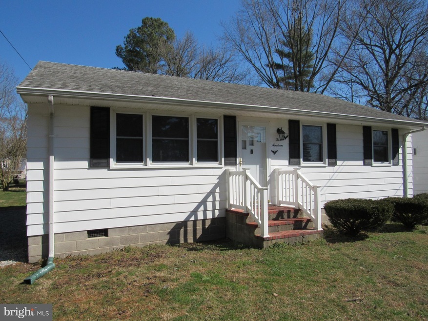 519 Governors Ave, Cambridge, MD 21613 - photo 1