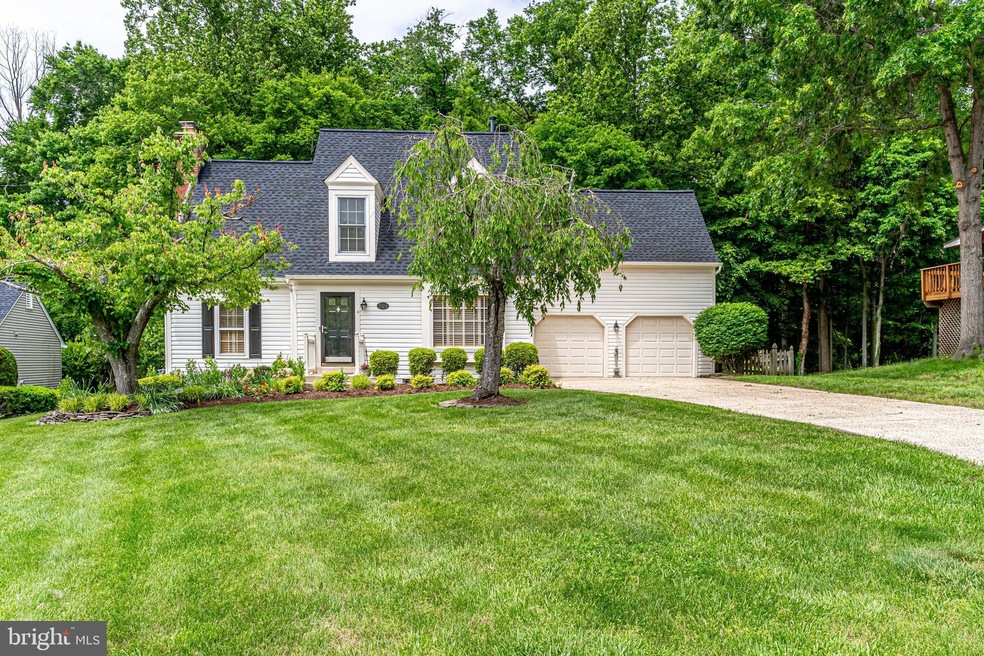 7724 Modisto Ln, Springfield, VA 22153 - photo 1