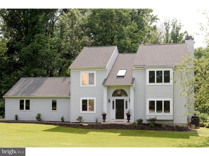 110 Viewpoint Dr, Downingtown, PA 19335 - photo 1