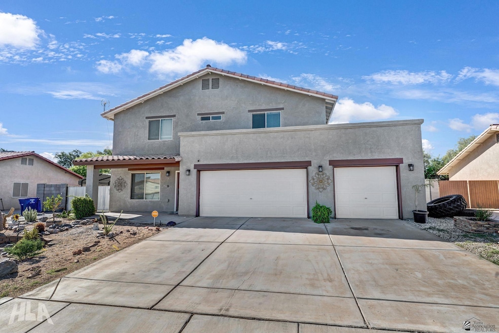 8763 E 26th Place, Yuma, AZ 85365 - photo 1