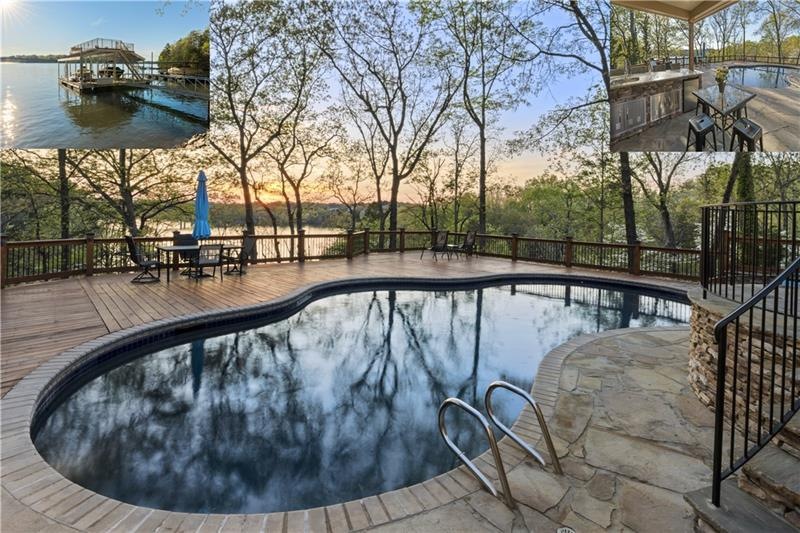 AMAZING LOCATION IN GAINESVILLE. CLOSE TO I-985 AN