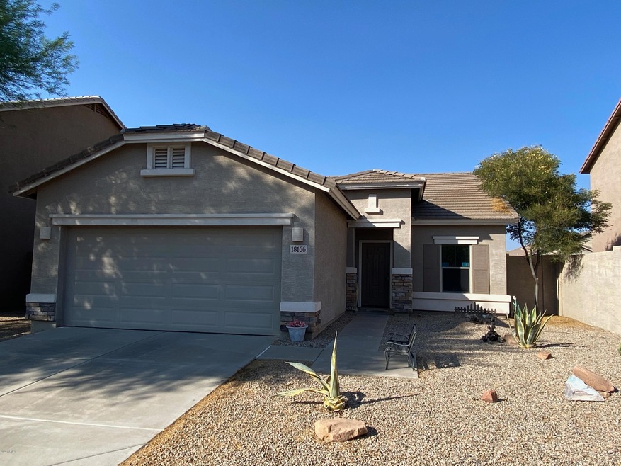 18166 E El Viejo Desierto, Gold Canyon, AZ 85118 - photo 1