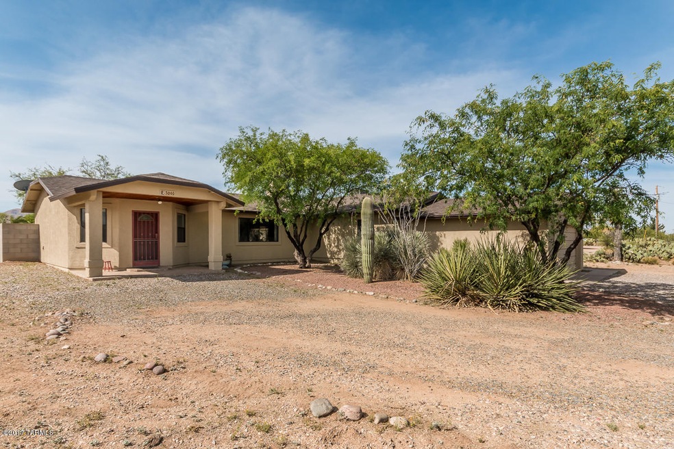 3090 E Wetstones Rd, Vail, AZ 85641 - photo 1