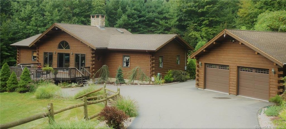 21 Great Hill Rd, Guilford, CT 06437 - photo 1