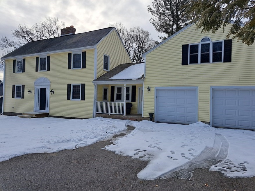 3 Beaumont Rd, Worcester, MA 01604 - photo 1