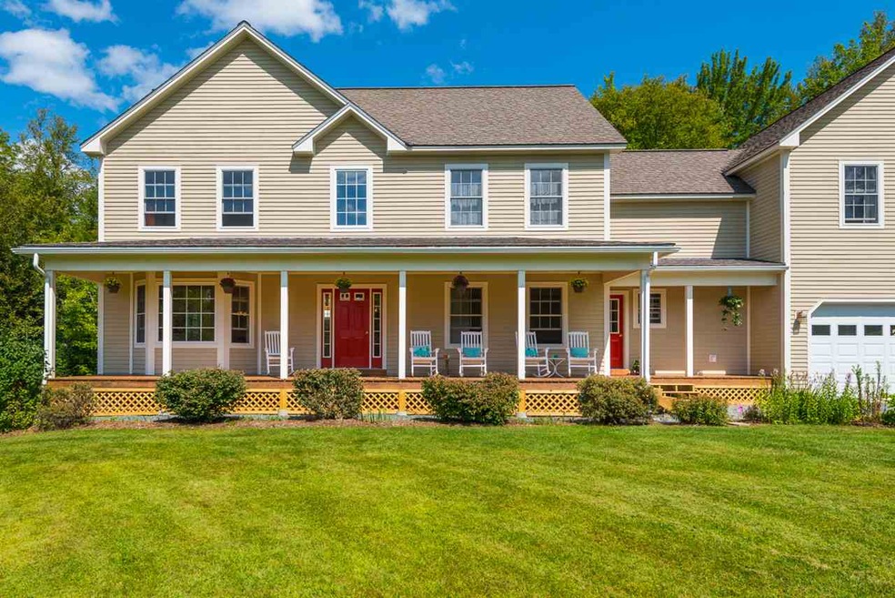 67 Balancing Rock Rd, Franconia, NH 03580 - photo 1