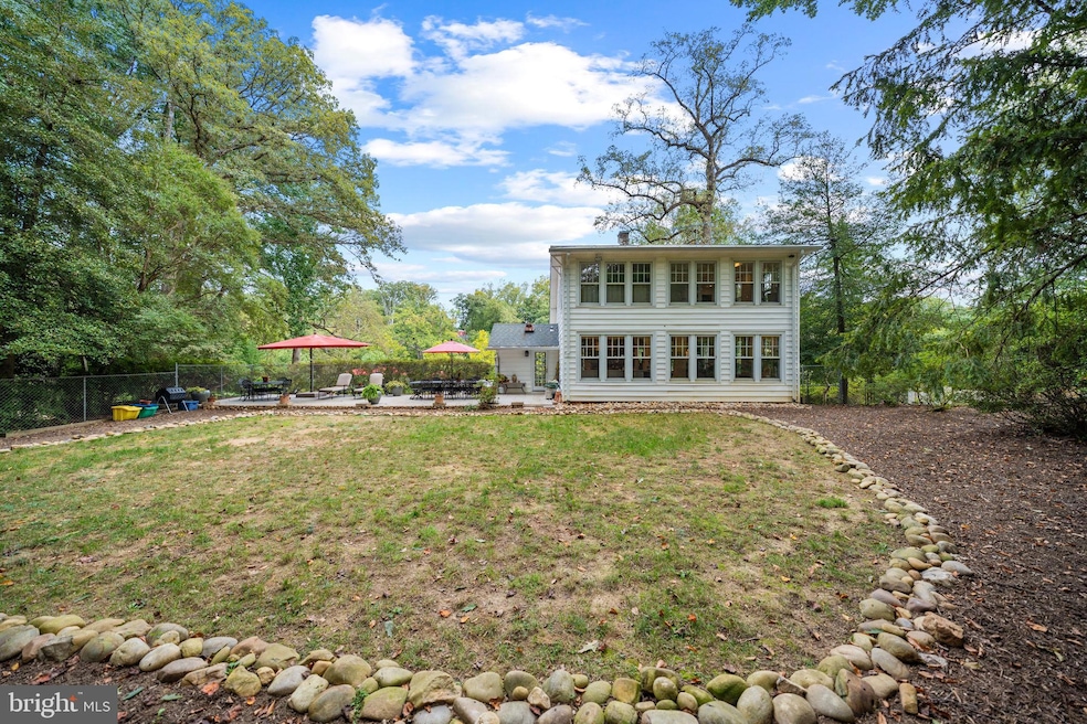 702 & 704 Sligo Creek Pkwy, Takoma Park, MD 20912 - photo 1