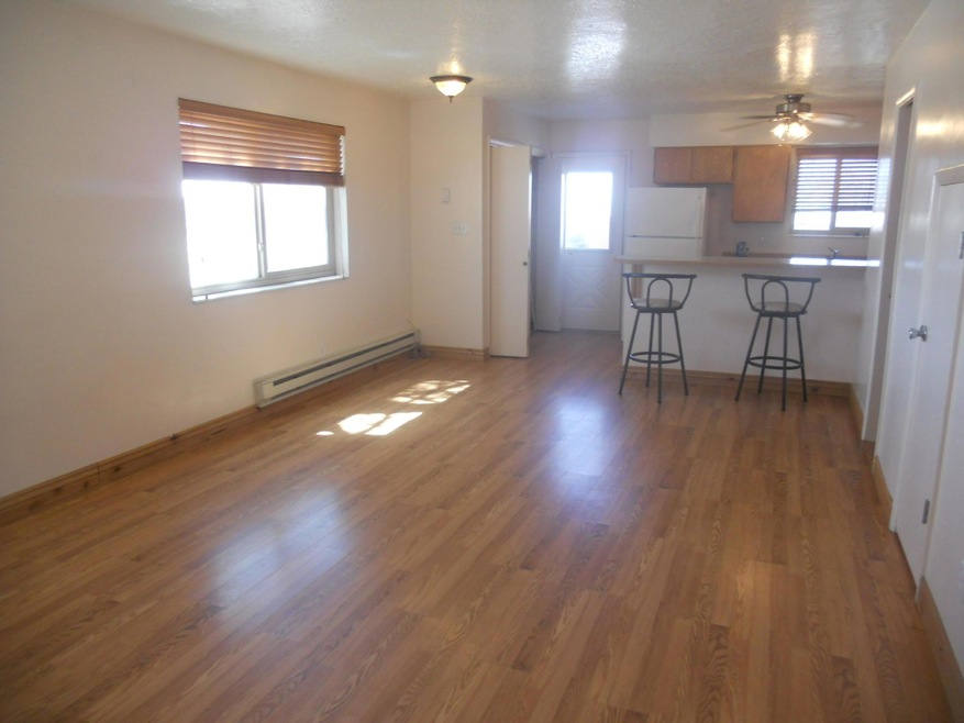 645 W Old Highway 91, Parowan, UT 84761 - photo 1