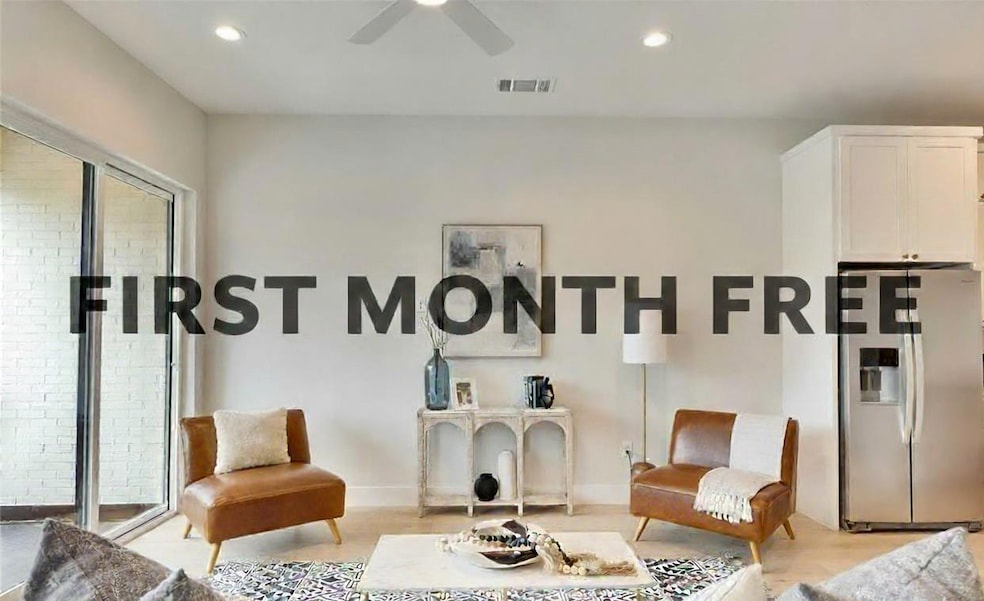 For Rent $4,500/month • Co-Listing Agent