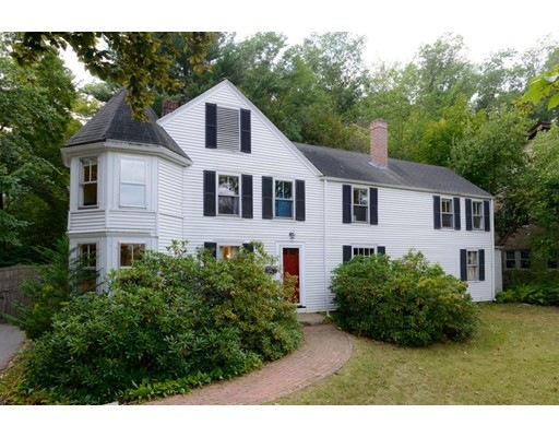 32 Weston Rd, Wellesley, MA 02482 - photo 1