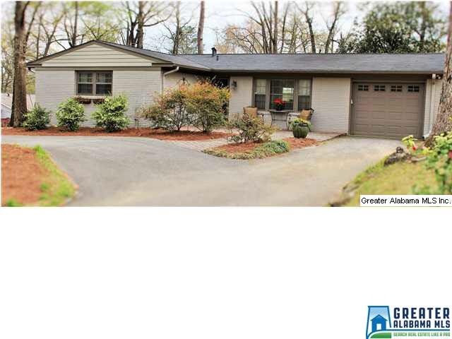 Welcome to 2995 Donita Court!
