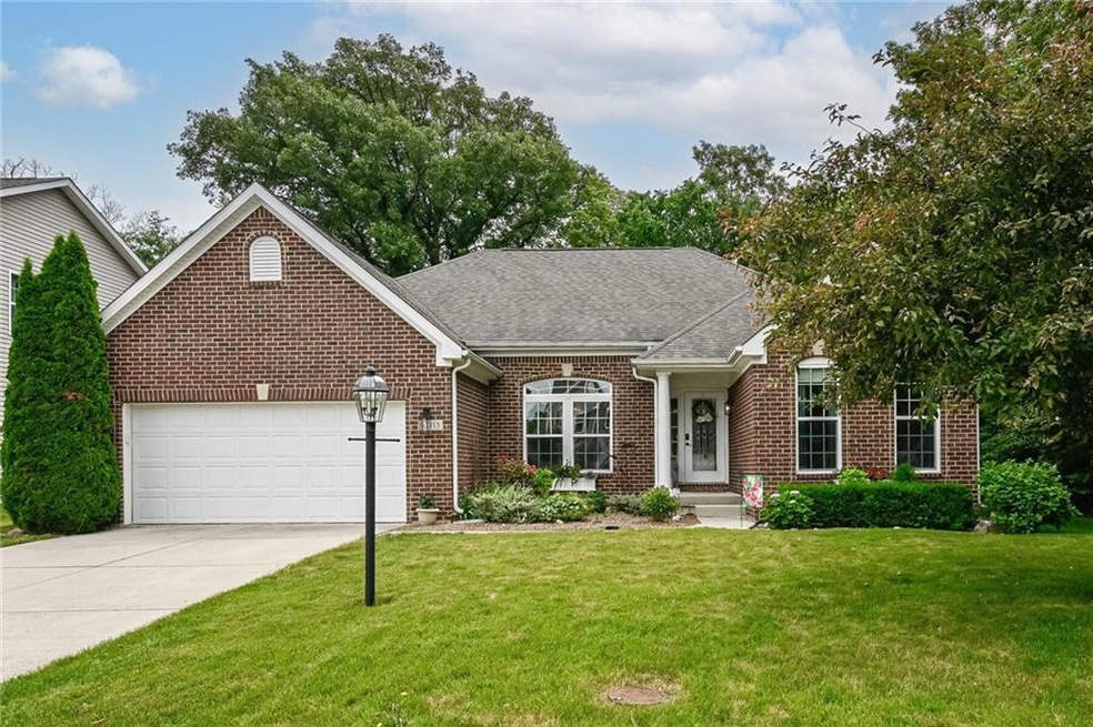 12115 Enmore Park, Fishers, IN 46037 - photo 1