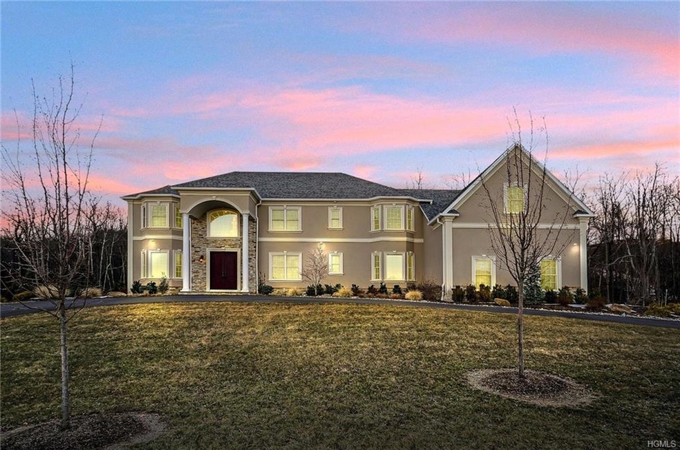 335 Pleasant Hill Dr, New City, NY 10956 - photo 1