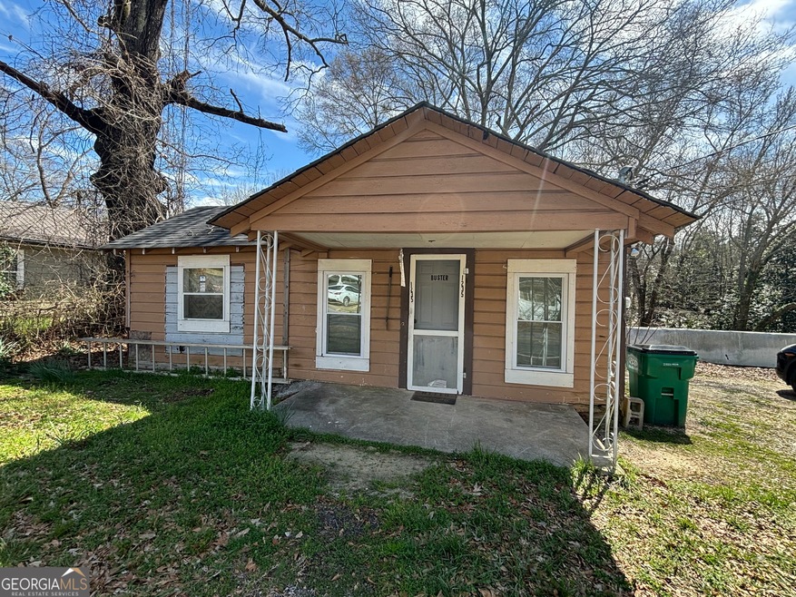 1255 Mize Rd, Toccoa, GA 30577 MLS 10271632
