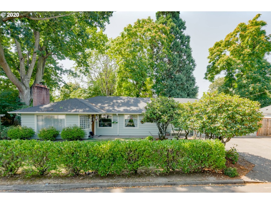 435 S Locust St, Canby, OR 97013 - photo 1