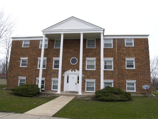 4106 Charleston Rd unit 3E, Matteson, IL 60443 - photo 1