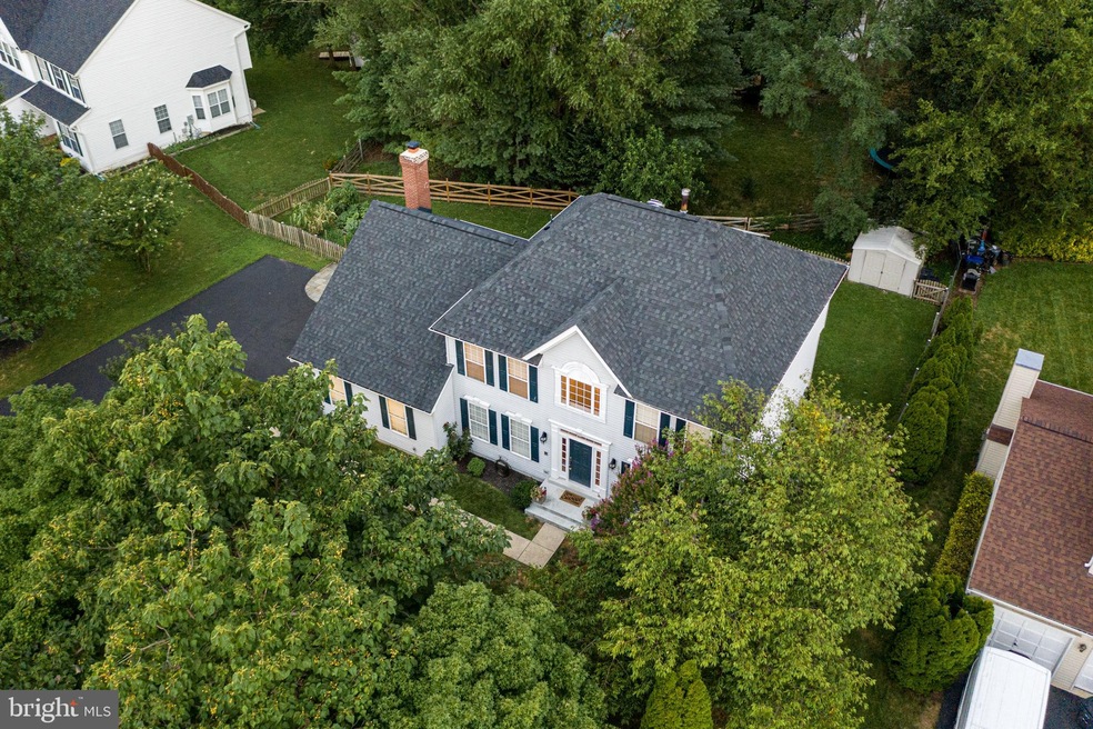 13144 Scottish Hunt Ln, Bristow, VA 20136 - photo 1