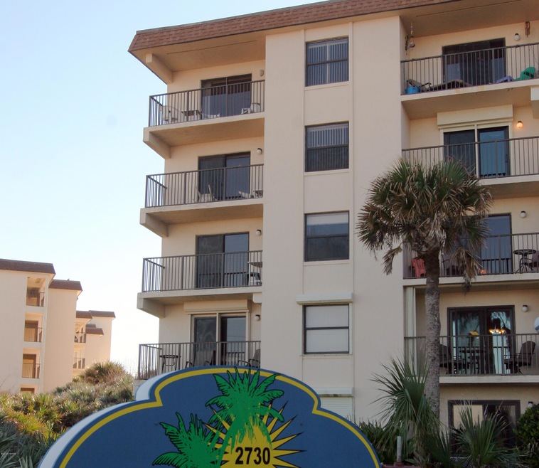 Front Elevation