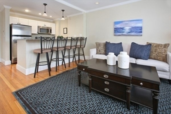 The Charlesview unit 903, Boston, MA 02215 - photo 1