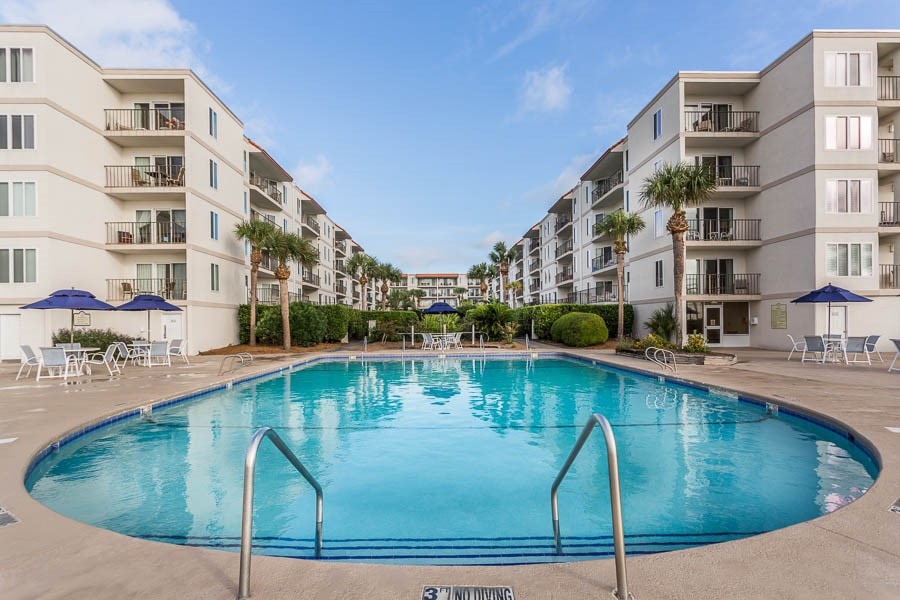 The Beach Club unit 437, Saint Simons Island, GA 31522 - photo 1