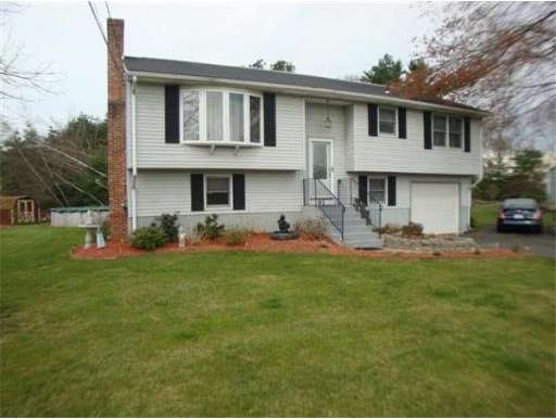 91 Clark St, Ludlow, MA 01056 - photo 1