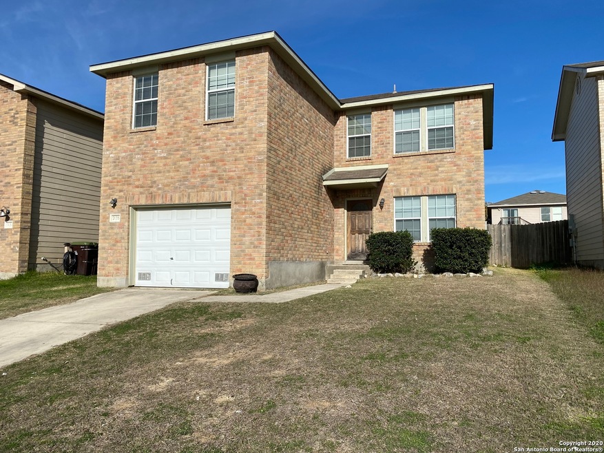 9135 Dublin Spring, San Antonio, TX 78254 - photo 1