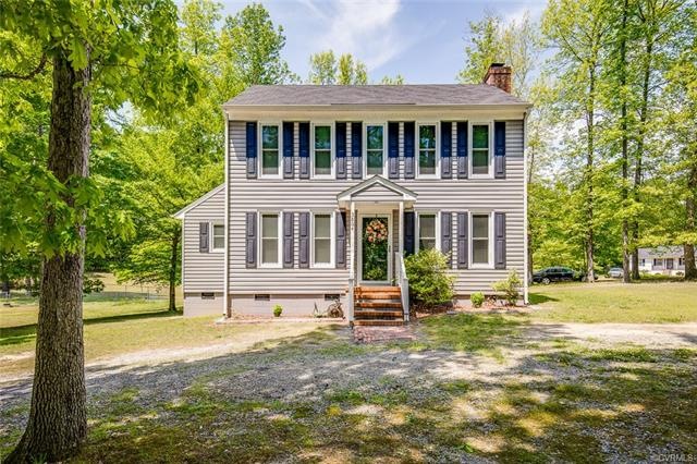 3804 London Rd, Hopewell, VA 23860 - photo 1