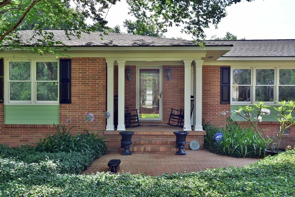 803 S Isabella St, Sylvester, GA 31791 - photo 1