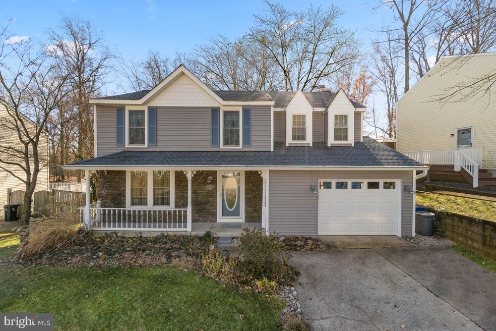 6121 Kyle Leaf Ct, Elkridge, MD 21075 - photo 1