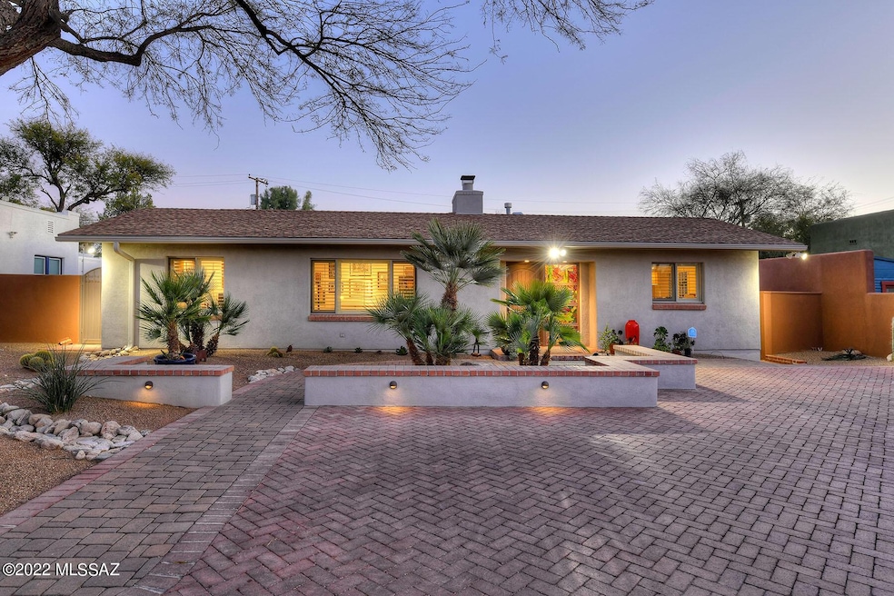 1920 E Hawthorne St, Tucson, AZ 85719 - photo 1