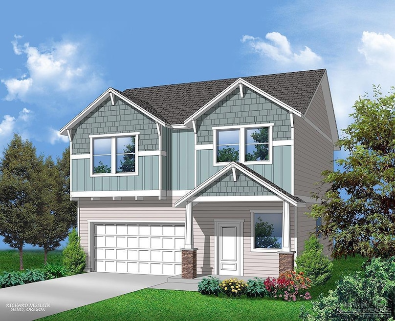 20511 Mutt Ct, Bend, OR 97701 - photo 1