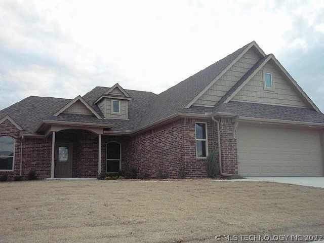 7433 E Jackson St, Broken Arrow, OK 74014 - photo 1
