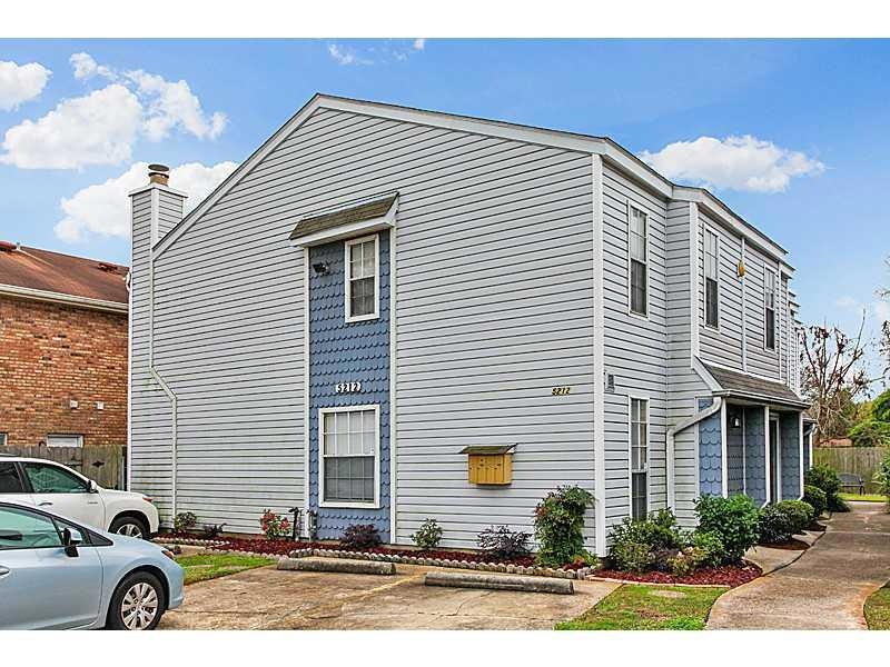 5212 W Napoleon Ave unit B, Metairie, LA 70001 - photo 1