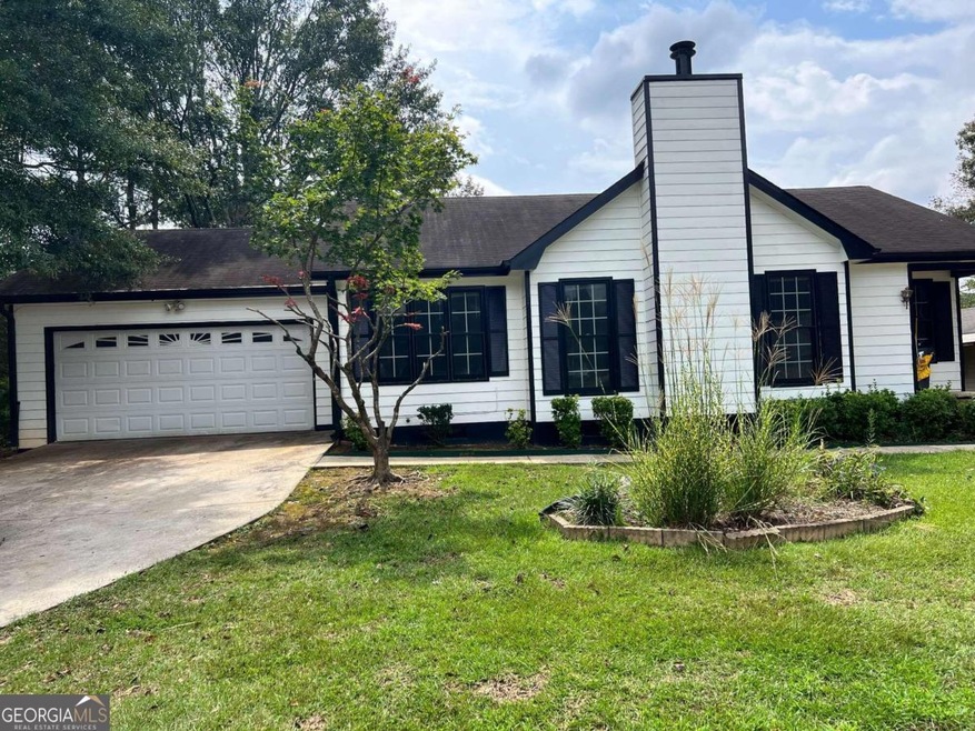 419 Harmony Ln, Auburn, GA 30011 - photo 1