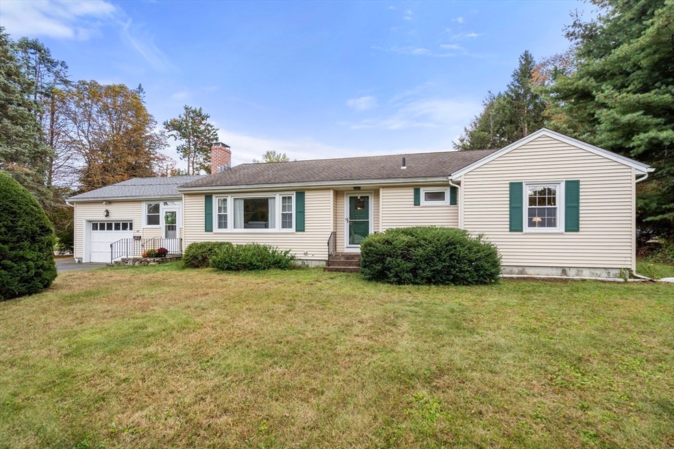 142 Summer St, Maynard, MA 01754 - photo 1