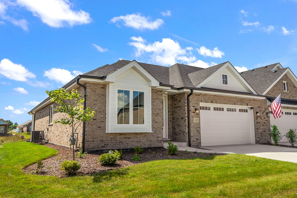 12193 Curragh Meadow Way, Lemont, IL 60439 - photo 1