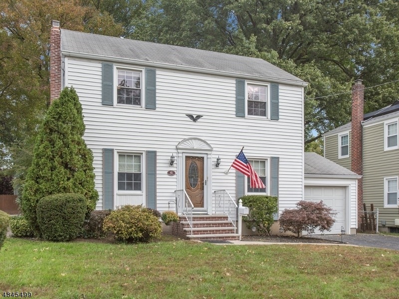 86 Darling Ave, Bloomfield, NJ 07003 - photo 1